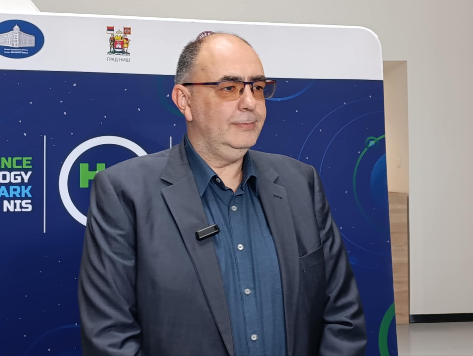 Predrag Milačić