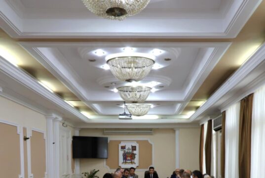 Javna rasprava o Programu lokalnog ekonomskog razvoja od 28. februara, za privredu opredeljeno 80 miliona dinara Privredno-ekonomski savet