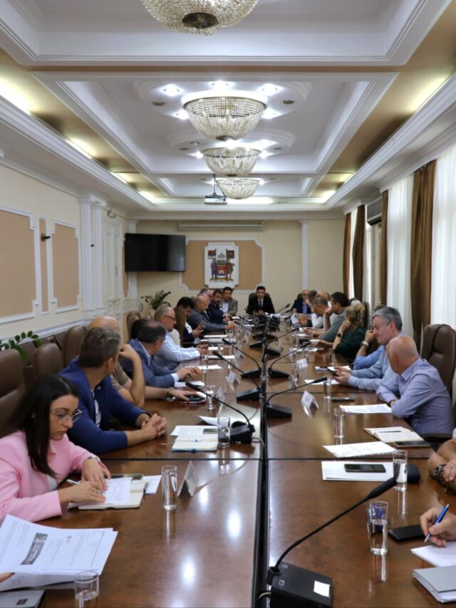 Privredno-ekonomski savet Privredno-ekonomski savet