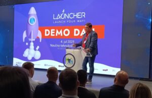 Kroz program NTP-a sedam najboljih timova inovatora osvaja po 1,15 miliona dinara Program - Launche