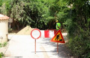 Meštani Vinika dobijaju novu kanalizacionu mrežu Radeovi na Viniku