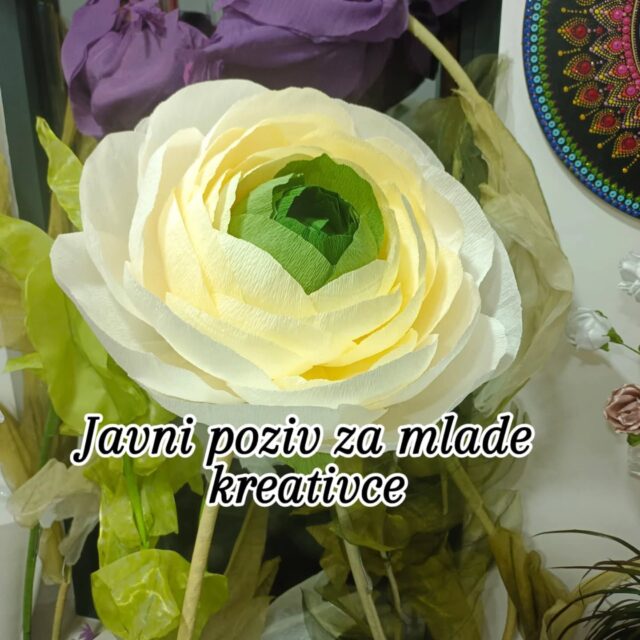 Radionice Deca su cveće