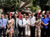 Svečana akademija povodom Dana pobede i jubileja SUBNOR-a u Nišu 8. maja SUBNOR Niš obeležio godišnjice antifašističkog ustanka