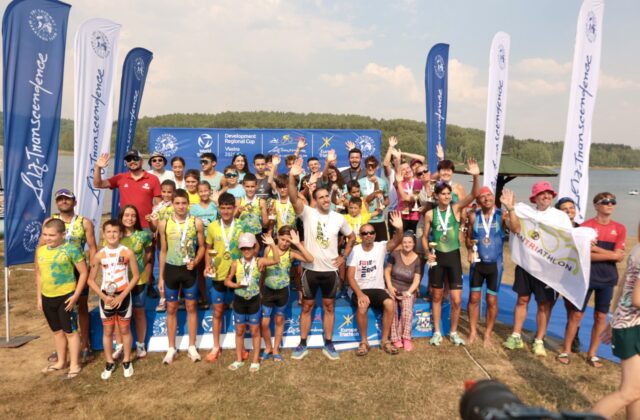 SVETSKI KUP U TRIATLONU 2025 Vlasina SVETSKI KUP U TRIATLONU 2025 Vlasina