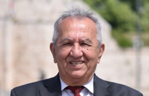 Obrazovanje ključ za unapređenje položaja Roma. Saitović poziva na jaču podršku lokalnih zajednica Salih Saitović