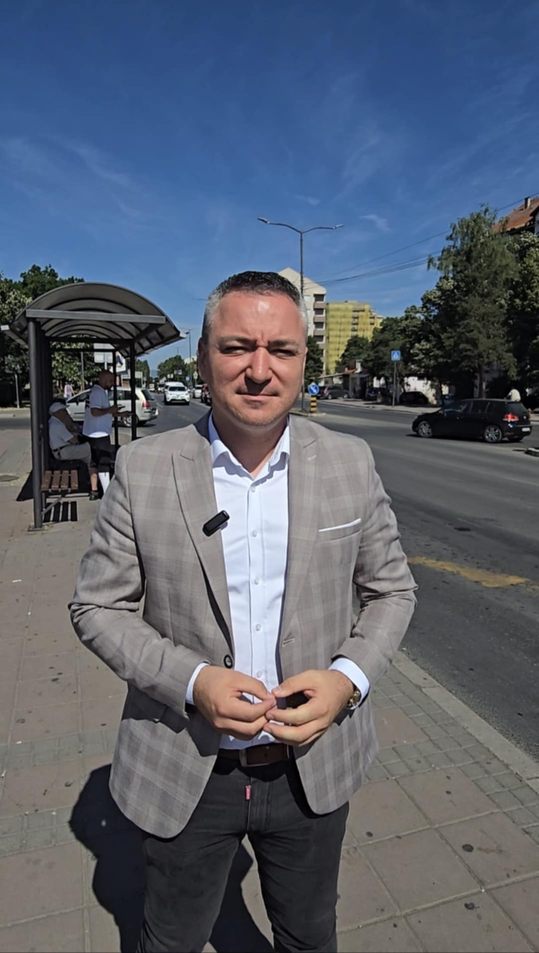 Saša Novićević