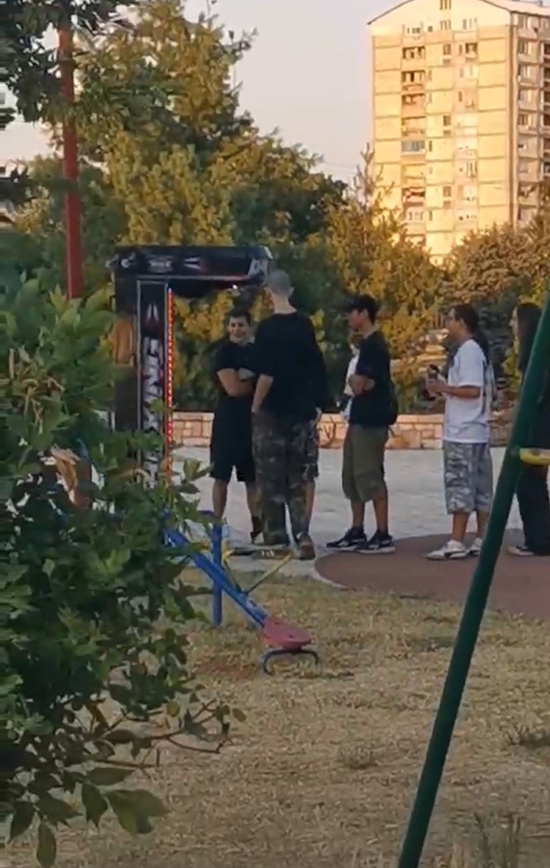 Bokserska kruška