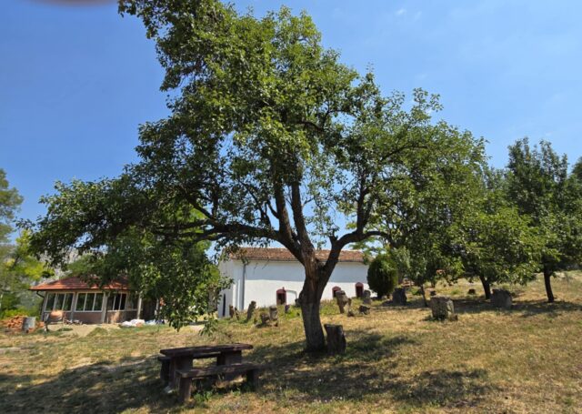 Selo Manastir Selo Manastir