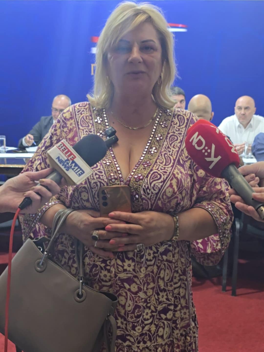 Slavica Nikolić