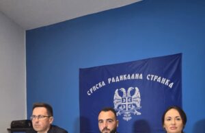 Niški radikali: Građani postali taoci male grupe nasilnika, Filmski susreti žrtva politizacije Srpska radikalna stranka u Nišu