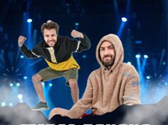 Stereo banana