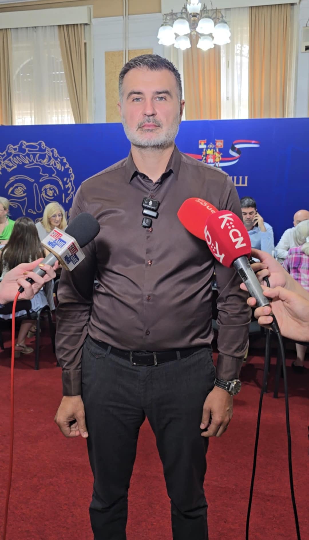 Stevan Veselinović