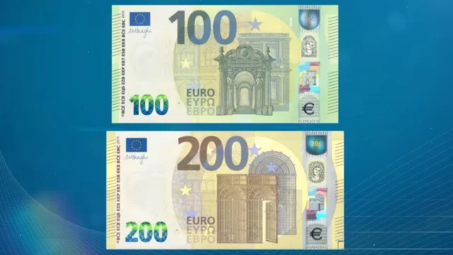 Sto i dvesta evra