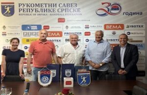 Svesrpski kup u Nišu. Rukometaši iz Srbije i Republike Srpske nadmetaće su u hali Čair Svesrpski kup u Nišu