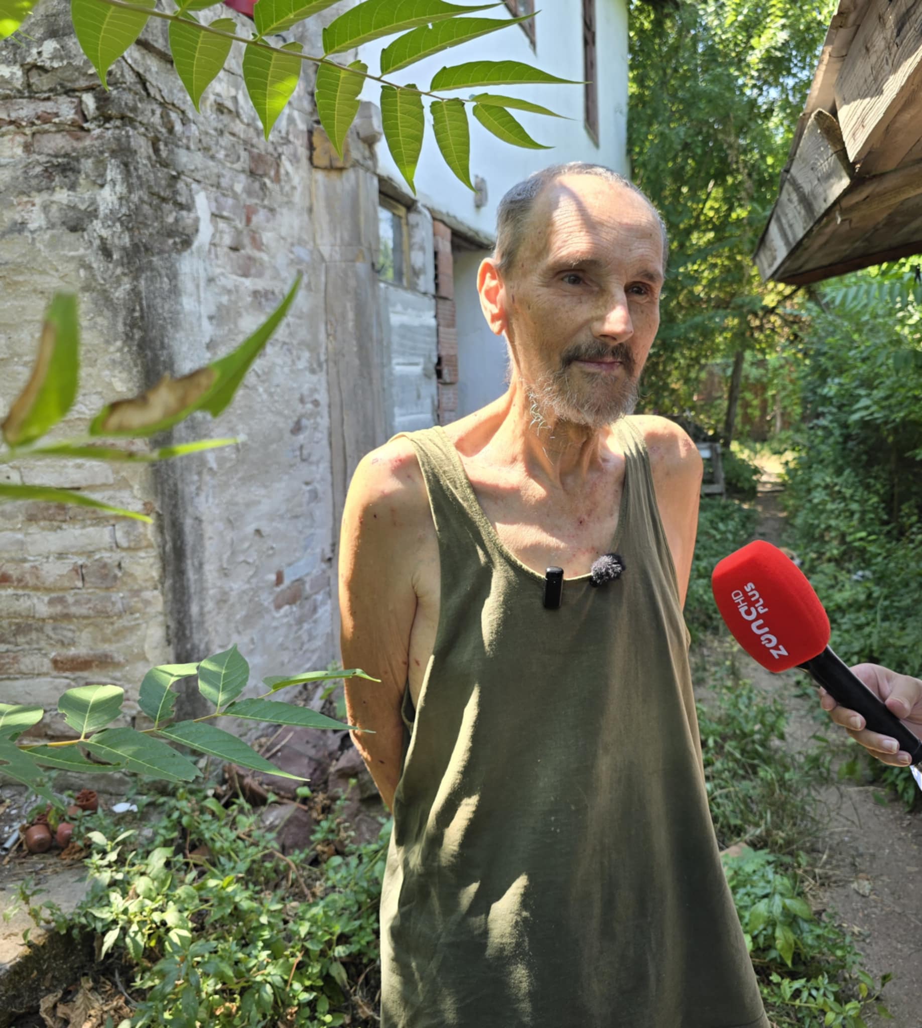 Svetozar Marković