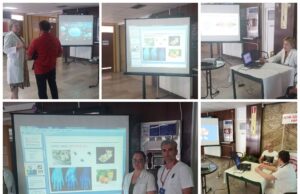 Dom zdravlja Niš obeležio Svetski dan borbe protiv hepatitisa Svetski dan borbe protiv hepatitisa