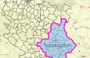 Upozorenje na toplotni talas: Temperature i do 42 stepena, opasnost od požara i zdravstvenih problema Toplotni talas Niš i okolina