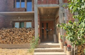 Tragedija u Donjem Matejevcu: Penzionisani vojnik osumnjičen za ubistvo supruge, meštani u šoku Tragedija u Donjem Matejevcu