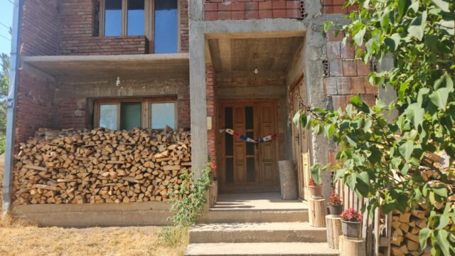 Tragedija u Donjem Matejevcu