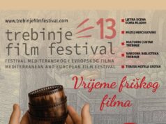 Trebinjski festival