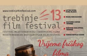 Niški SKC učestvuje sa predstavom i knjigom na festivalu u Trebinju Trebinjski festival