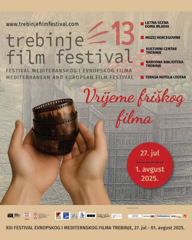 Trebinjski festival