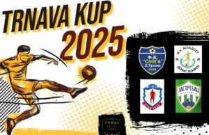 Trnava Kup 2025: Turnir u Donjoj Trnavi zakazan za 2. i 3. avgust Trnava Kup 2025