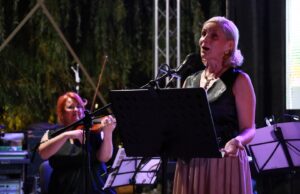 Zvuci poznatih melodija na Medijana festu Muzičko putovanje u Medijani UG Polifonija