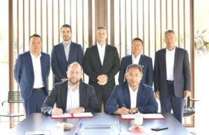 Aerodromi Srbije u Kini: Uspostavljena kargo linija između Niša i Urumćija, realizovan prvi let kargo linija između Niša i Urumćija