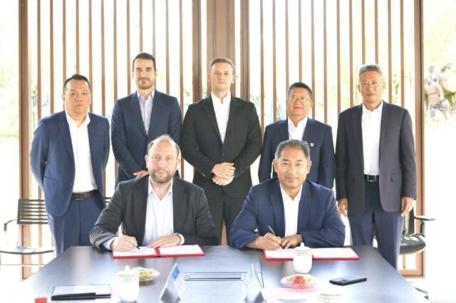 kargo linija između Niša i Urumćija