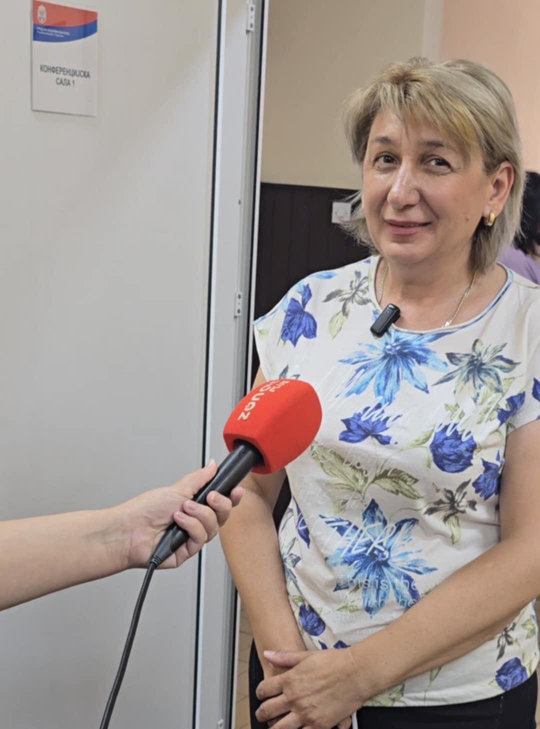 Vesna Zdravković