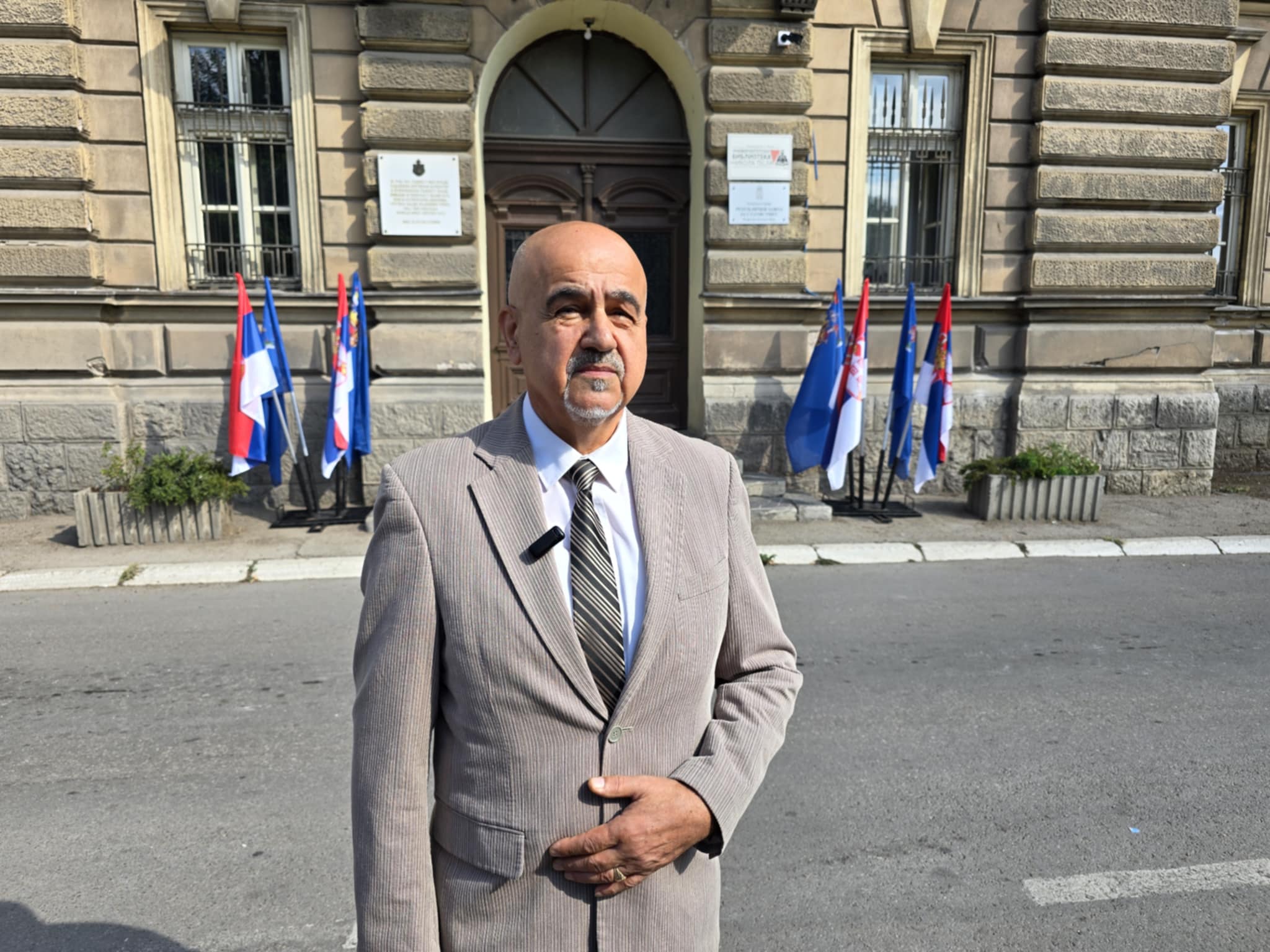 Vili Hadžić