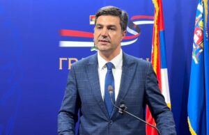 U Niš dolaze nove kompanije, proritet zapošljavanje i pomoć radnicima Leonija i Benetona Dragoslav Pavlović