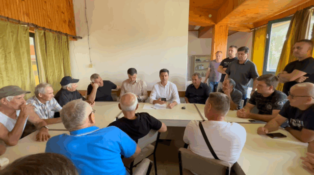 Grad najavljuje pomoć Donjem Međurovu