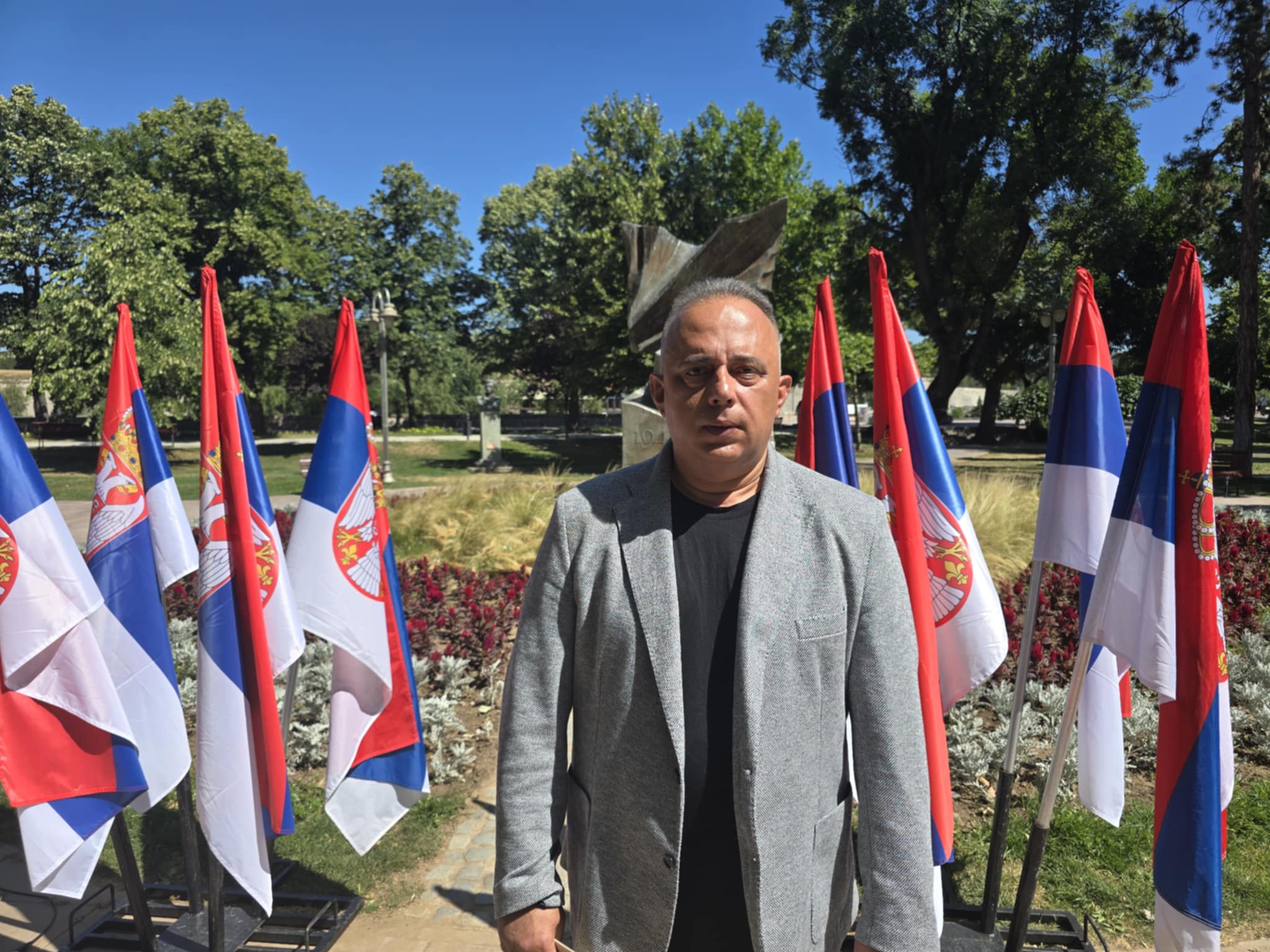 prof. dr Igor Novaković