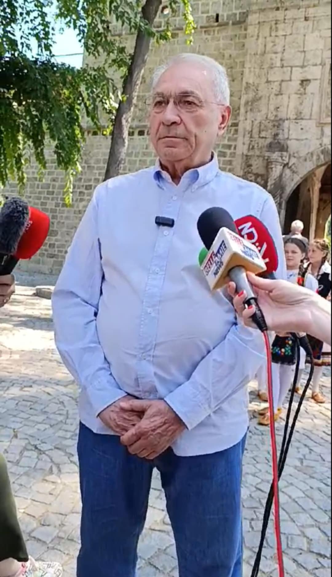 prof. dr Miroslav Milutinović
