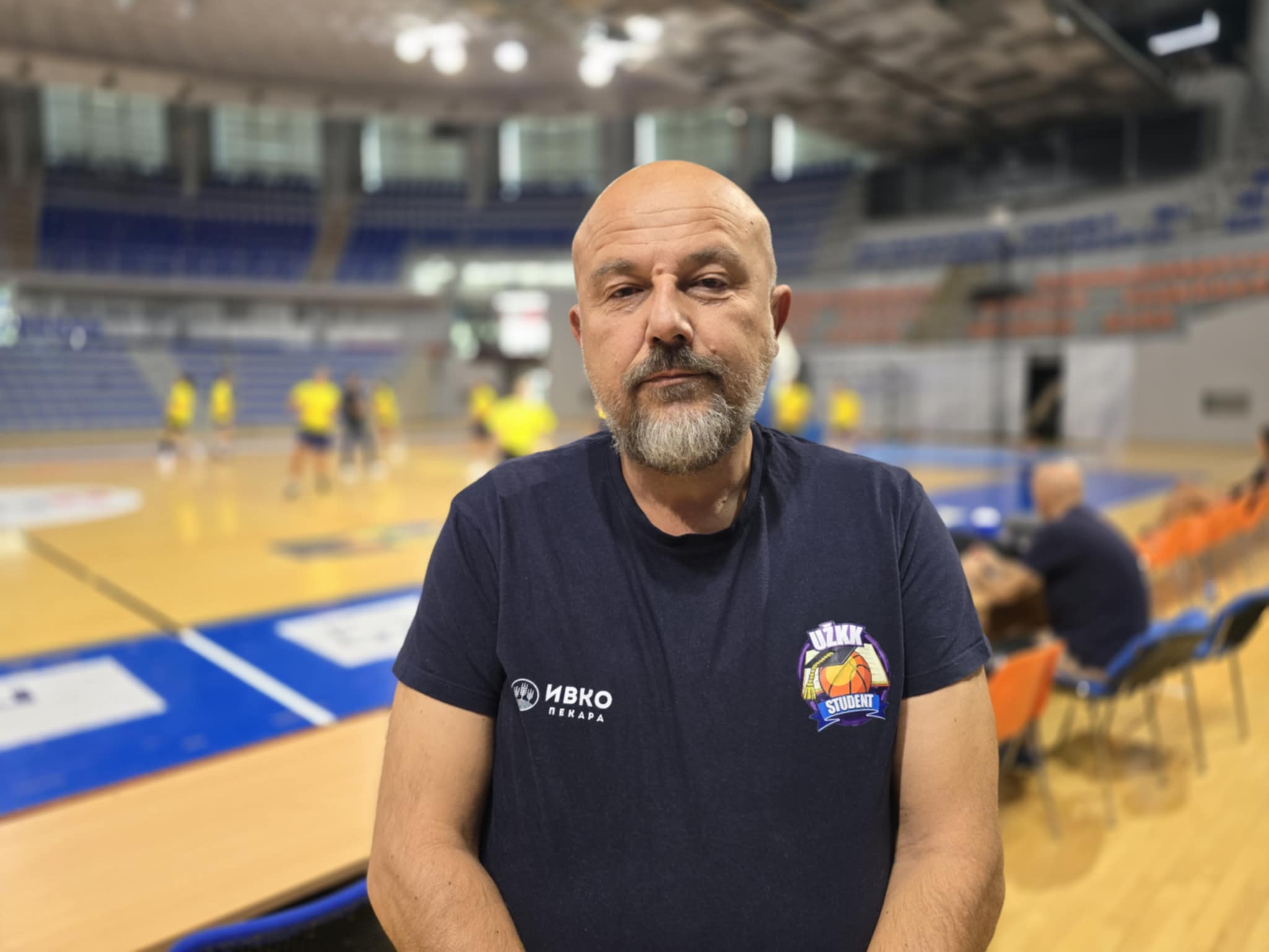 Aleksandar Jovanović