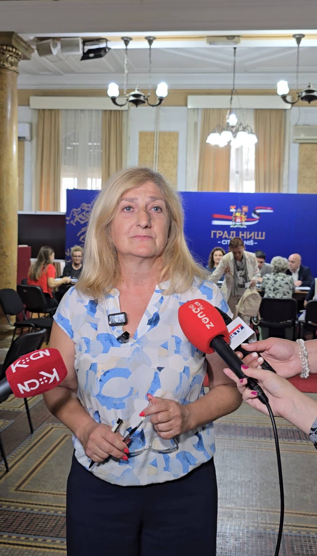 Anđelija Stamenković
