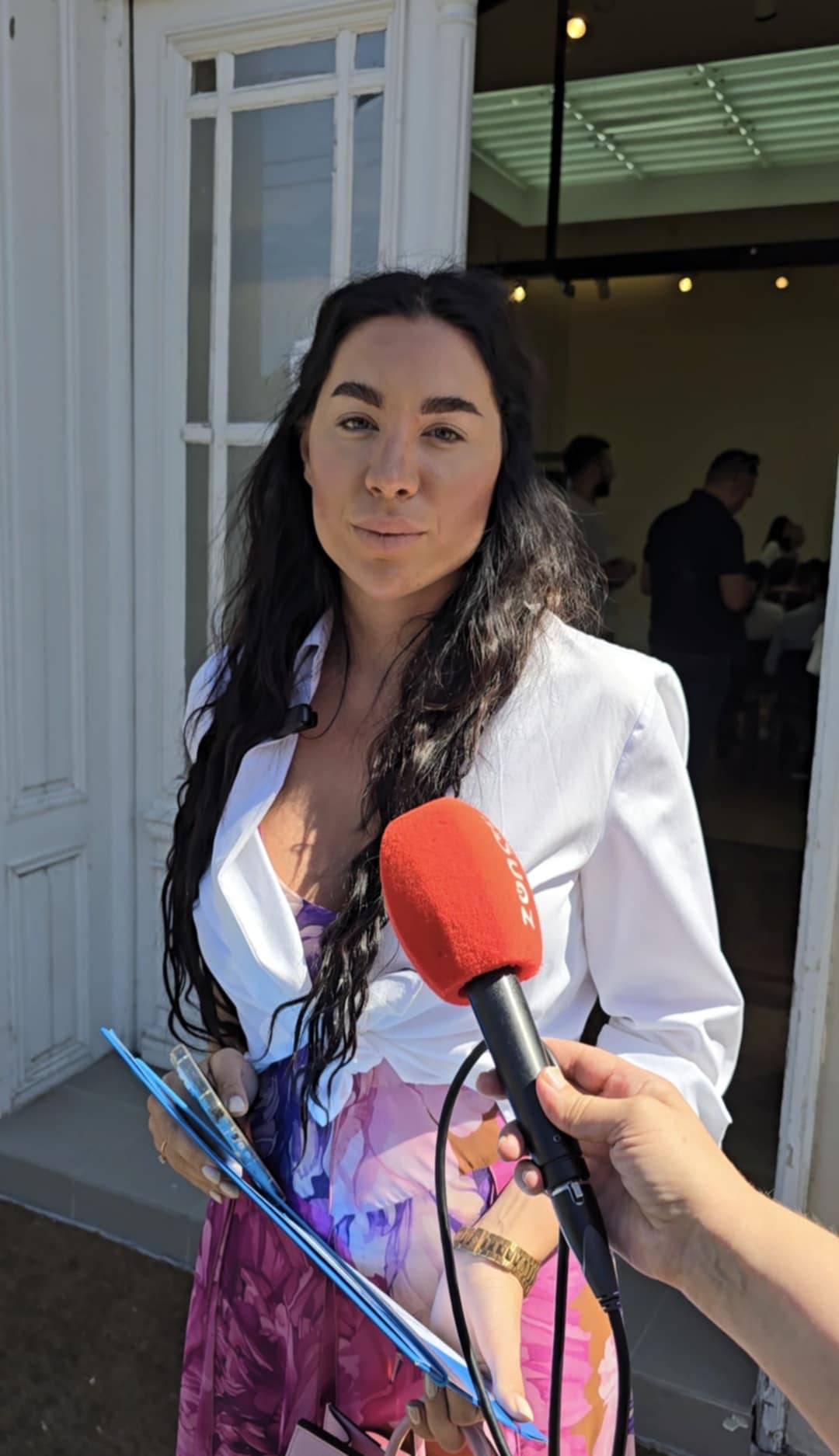 Antonija Stanojević