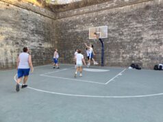 Održan humanitarni sportski događaj „Dođi na Rovče” Basketu 3 na 3
