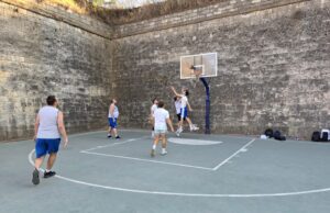 Održan humanitarni sportski događaj „Dođi na Rovče” Basketu 3 na 3