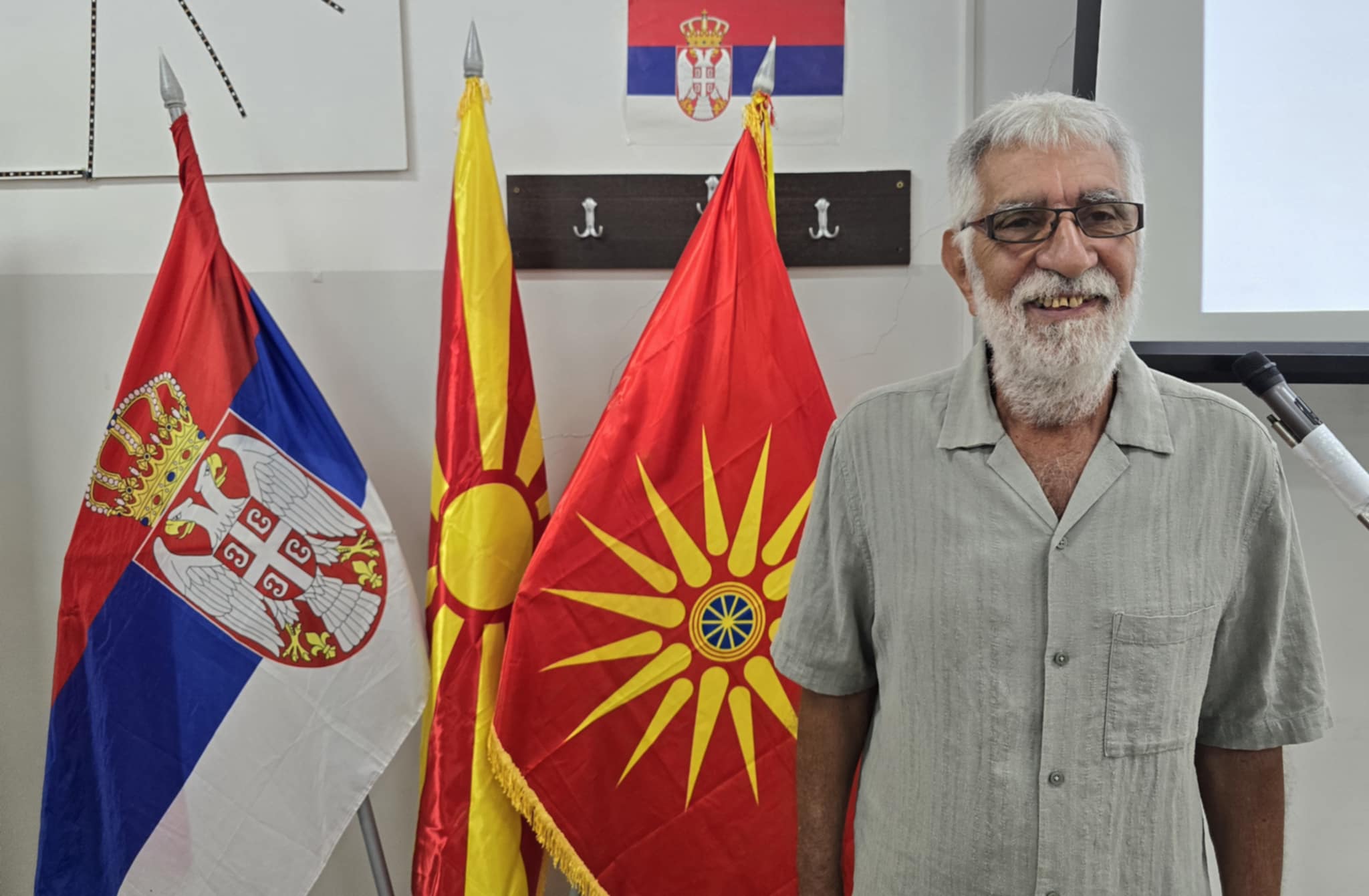 Blagoje Ilievski