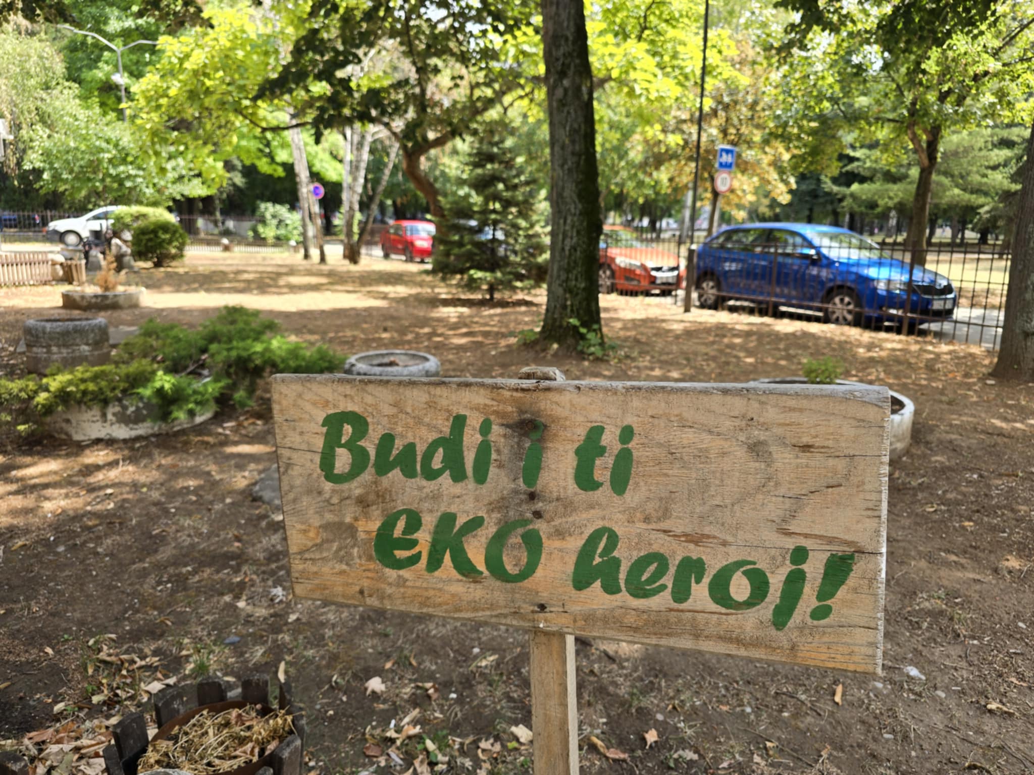 Budi i ti Eko heroj