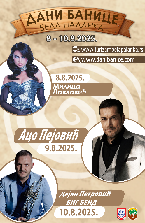 Dami Banive 2025,