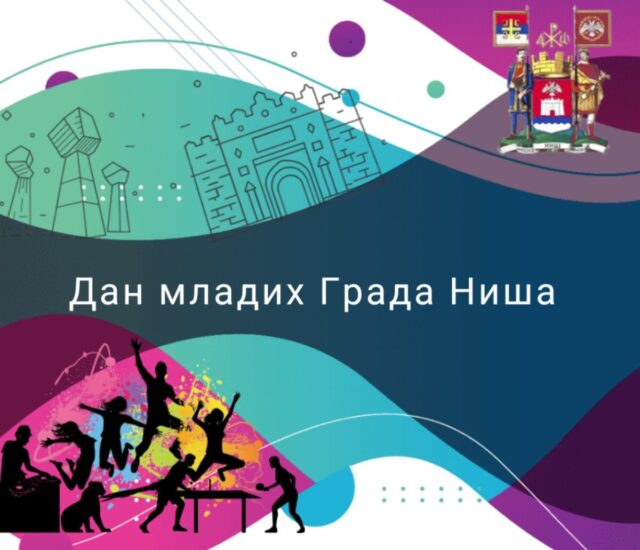 Dan mladih u Nišu