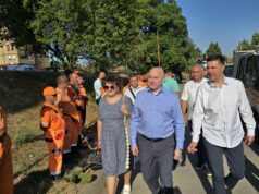 Danas je dan za naš kvart: Velika akcija čišćenja danas u naselju Delijski vis Danas je dan za naš kvart