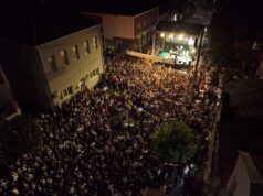 Manifestaciju Dani Banice za tri dana posetilo 65.000 ljudi, pobednik Dana Banice je Verica Đorđević iz Žitorađa Dani Banice 2025.