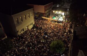 Manifestaciju Dani Banice za tri dana posetilo 65.000 ljudi, pobednik Dana Banice je Verica Đorđević iz Žitorađa Dani Banice 2025.