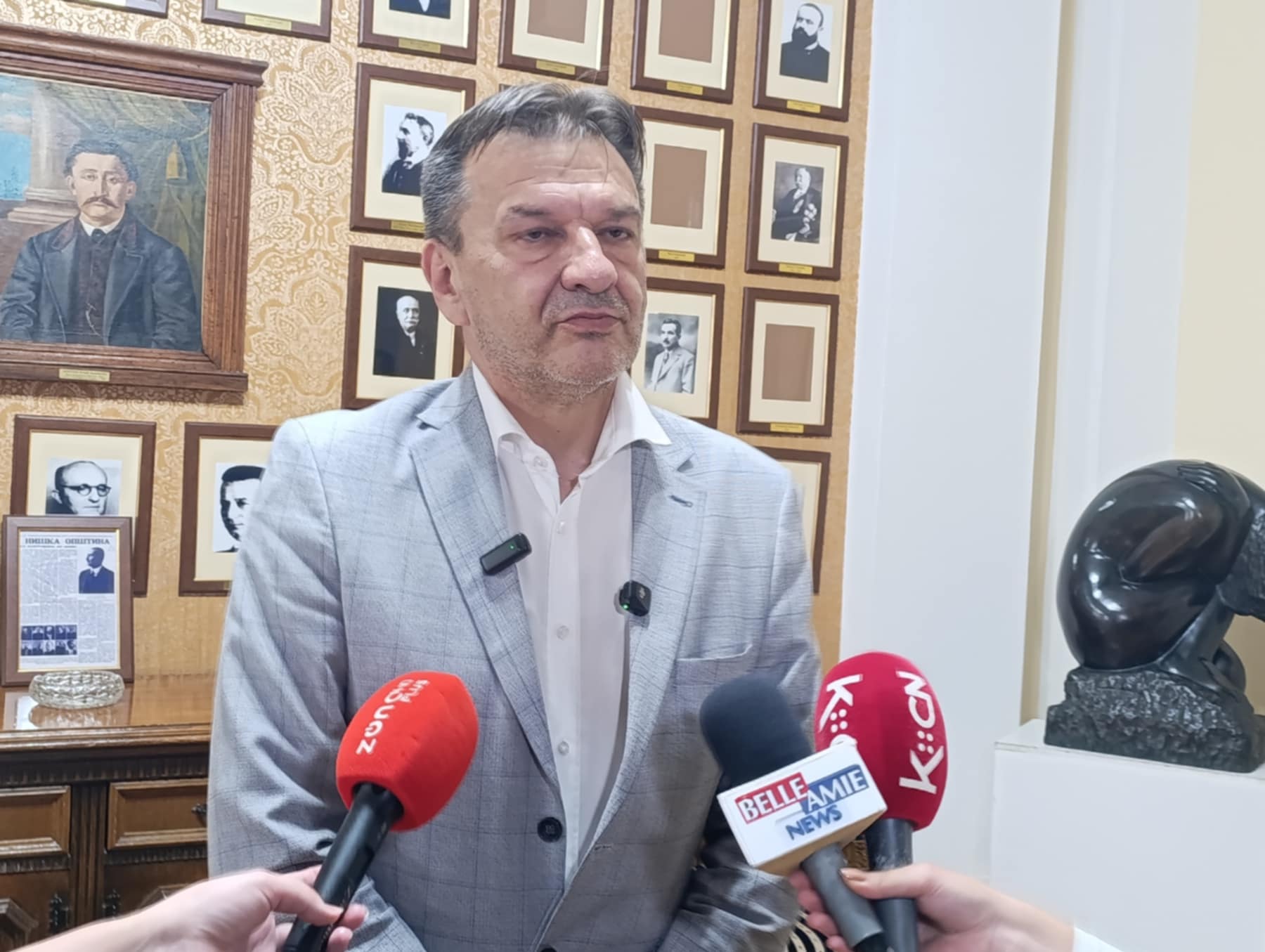 Dobrivoje Ljujić