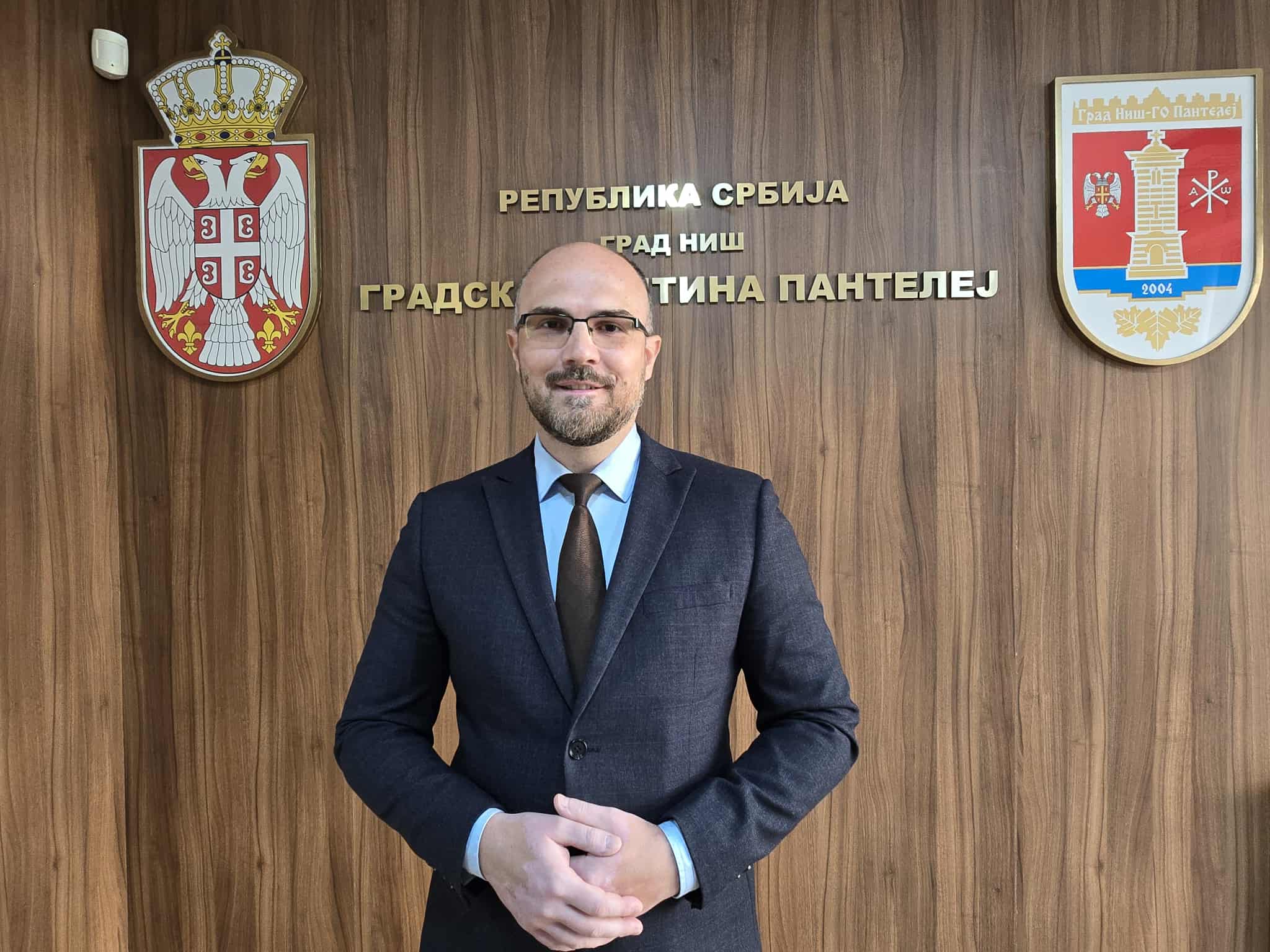 Dragan Pavlović